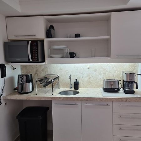 Ferienwohnung Flat Prime Beira Mar Manaira João Pessoa Zimmer foto