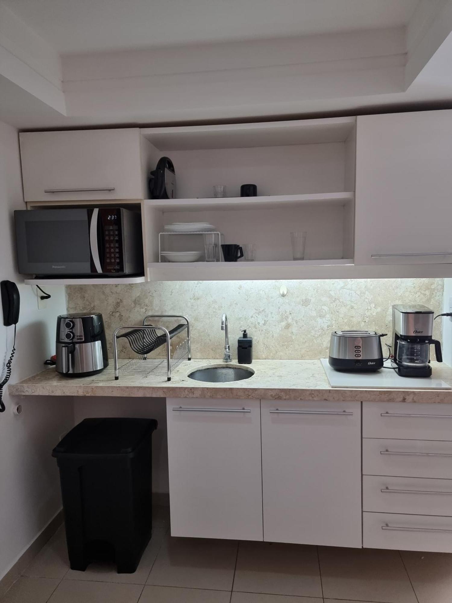 Ferienwohnung Flat Prime Beira Mar Manaira João Pessoa Zimmer foto